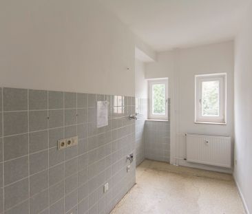 2-Zimmer-Wohnung mit Balkon in Essen-Altendorf mieten - Photo 1