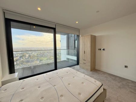 2 bedroom flat in 27 Albert Embankment - Photo 2