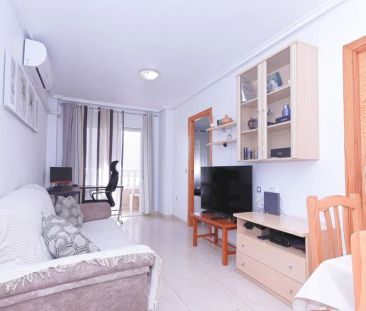 Alquiler de piso en Calle San Pascual, 235 - Photo 6