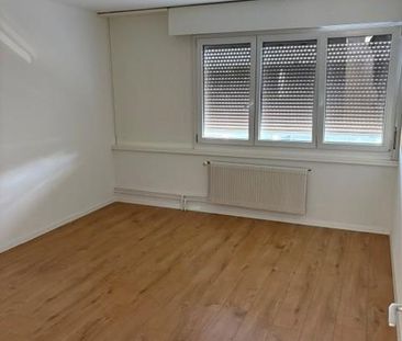 Frisch sanierte 4½-Zimmerwohnung! - Photo 2