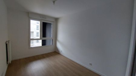 location Appartement T3 DE 62.4m² À CERGY - Photo 3