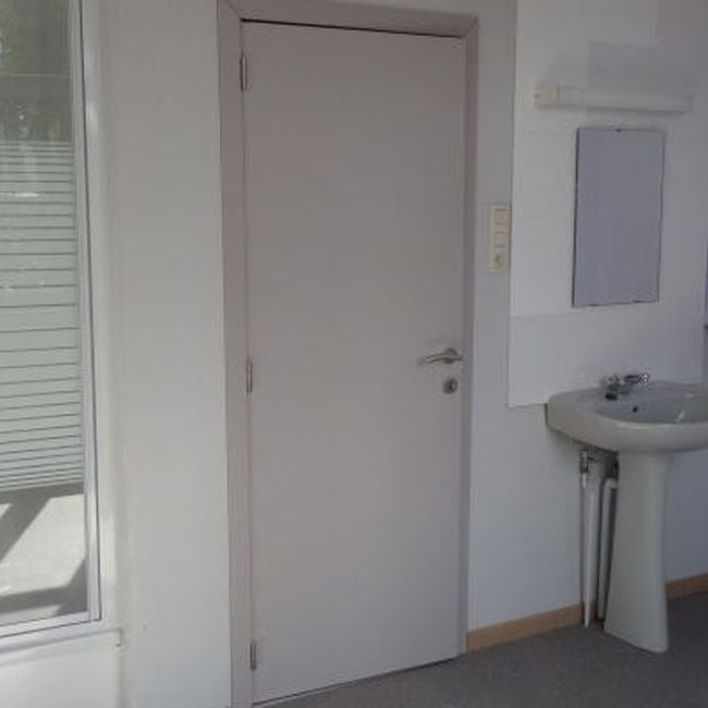 Appartement te huur in Liège voor € 530 met 1 slaapkamer - Photo 1