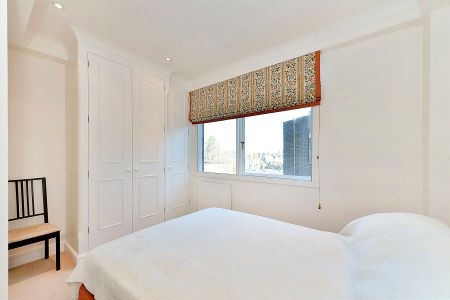Holbein Place, Chelsea, London, SW1W - Photo 4