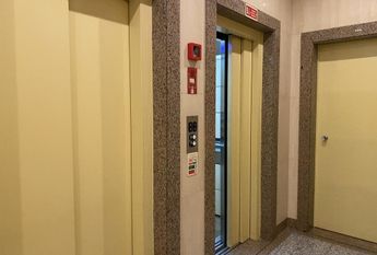 4 Bedroom Apartment with parking, Telheiras, Lisboa