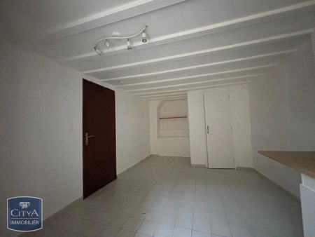 Appartement à louer 1 pièce 16m² - Photo 5