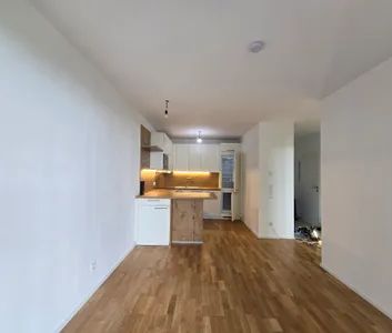 (reserviert) 2-Zi-Wohnung * 34m² Garten/ Terrasse * Fertigstellung 12/2023 - Zweitbezug - Photo 1