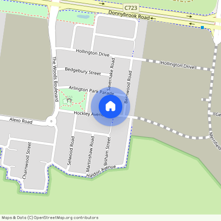 31 Hockley Ave, Mickleham