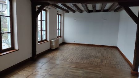 Location appartement 4 pièces, 85.00m², Romorantin-Lanthenay - Photo 5