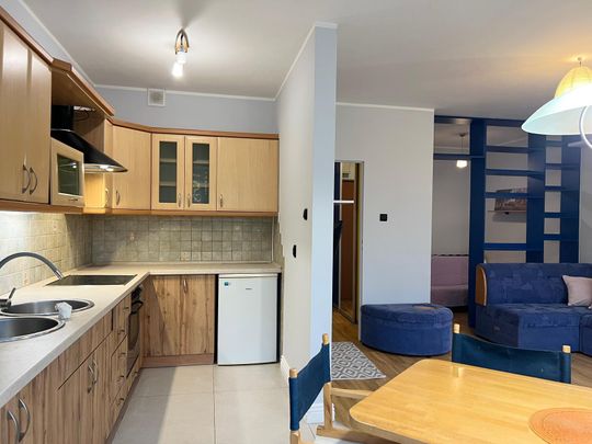 Łódź - Mieszkanie na wynajem - Photo 1