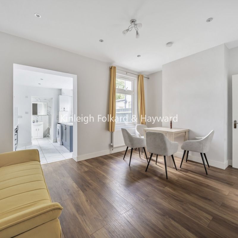 Jaffray Road, Bromley, Kent, BR2 - Photo 1