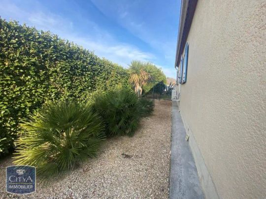Maison à louer 4 pièces 90m² - Photo 1