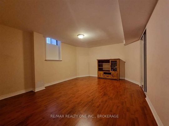 For Lease - 1 Softneedle Avenue Unit# Bsmt, Brampton, Ontario - Photo 1