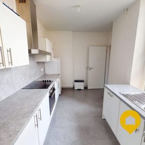 Appartement F4 à Forbach - Photo 2