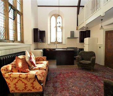 Church Mews, West Street, Ilminster, Somerset, TA19 - Photo 1