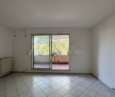 Location Appartement - Photo 1