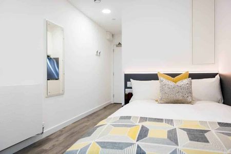 Bronze Studio Mid Level - Photo 5