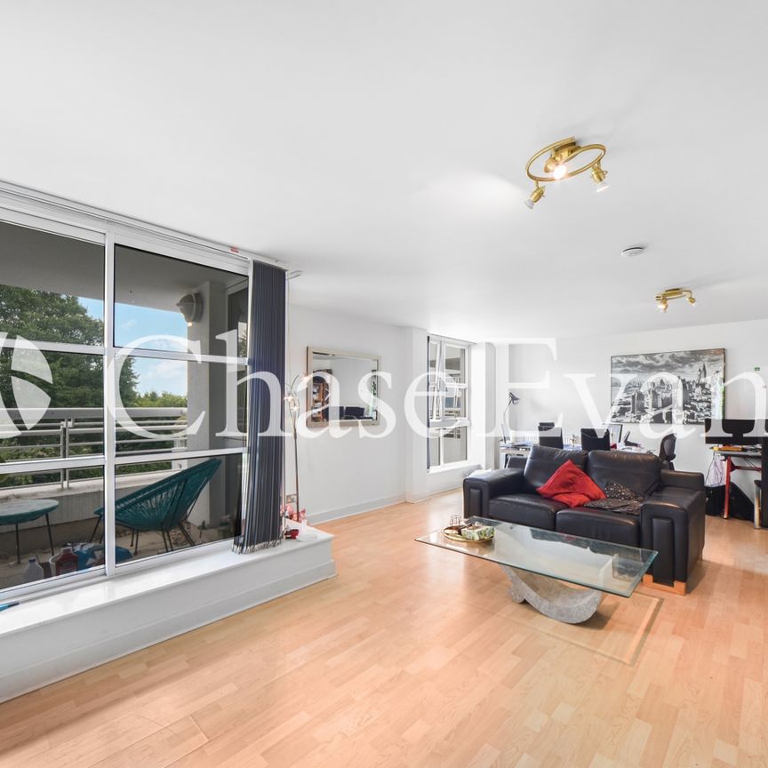 2 bedroom apartment to rent - Photo 1