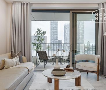 2 bedroom apartment to rent - Photo 6