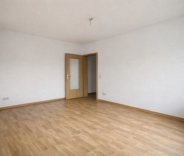Freiraum mit Weitblick: 2-Zimmerwohnung in beliebter Lage mit Balkon - Foto 1