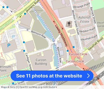 Birmingham, B4 - Photo 1