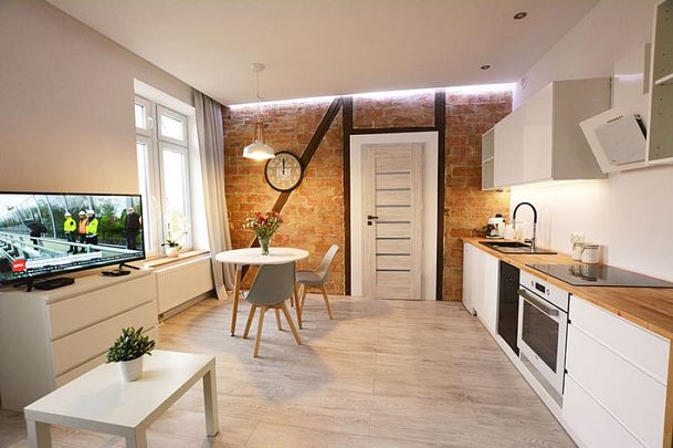 MIESZKANIE na WYNAJEM - Фото 1