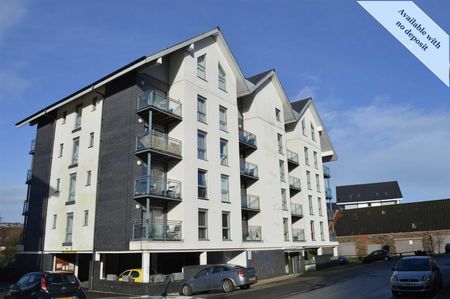 Neptune Apartments, Phoebe Road, Copper Quarter, Pentrechwyth, Swansea. SA1 7FL - Photo 3