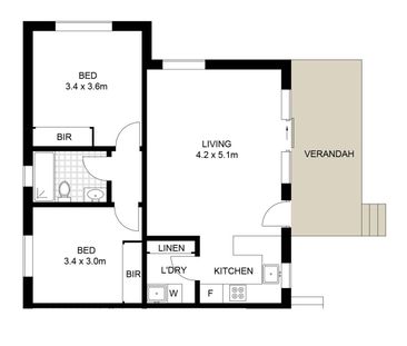 Everything You Need - Pet Friendly - Photo 4