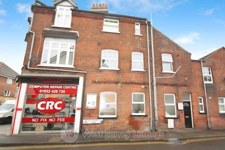 Studio to rent - Photo 5