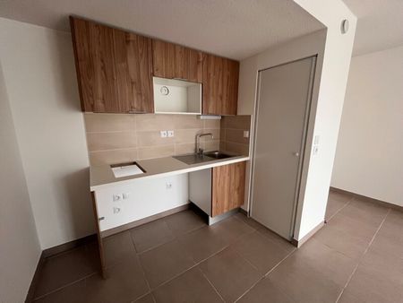 Location Appartement 2 pièces 45m² ST JORY 31790 - Photo 4