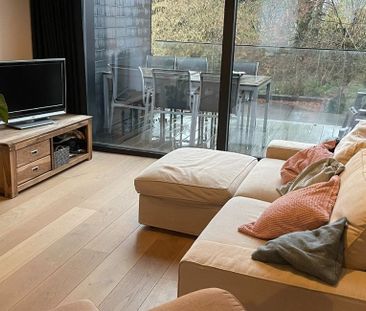 Duplex te huur in Roeselare voor € 985 met 3 slaapkamers - Photo 1