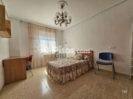 Piso en alquiler en Oeste-Nuevo Oeste - Photo 2