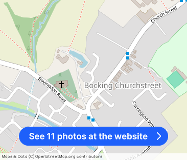 Canterbury Grange, Bocking, CM7 - Photo 1