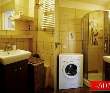 Pokój, ul. Orzechowa - Фото 1