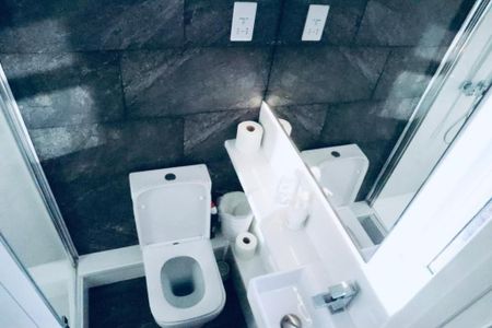 Studio Flat, Forty Lane, HA9 - Photo 5