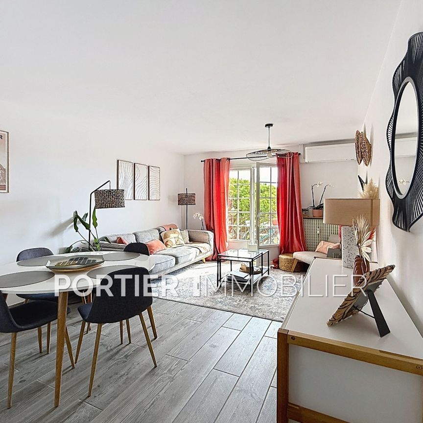 Location Appartement 4 pièces 75m² ANTIBES 06600 - Photo 1