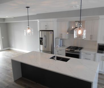 Modern 3bed 2.5bath Duplex; Downtown – Available November 1st - Photo 4