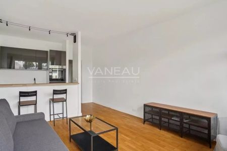 Appartement à louer à Paris 16Ème - Photo 2