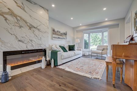 For Lease - 615 Sandford Street Unit# Main2nd, Newmarket, Ontario - Photo 3