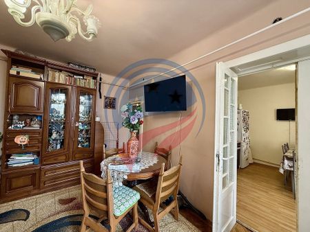 Apartament 2 camere de închiriat – Câmpia Islaz, Craiova - Photo 2