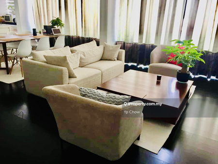 Clearwater Residences, Damansara Heights - Foto 5