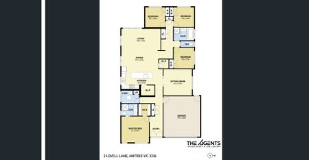 FOR LEASE: Modern & Stylish Family Home - Photo 5