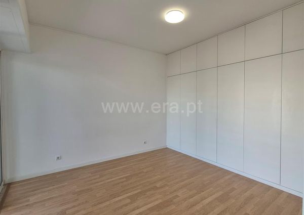 Apartamento T2 em Lisboa