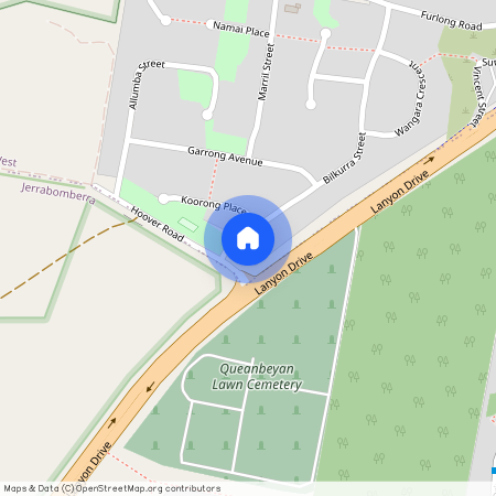 4/1 Bilkurra Street, Queanbeyan West 2620, New South Wales