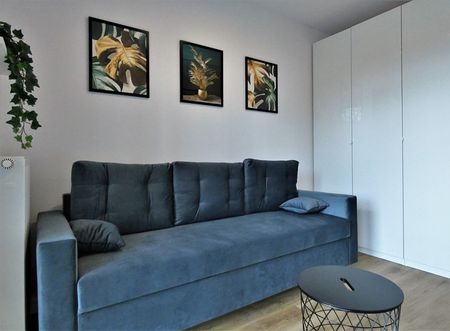 Łódź Łódź-Widzew, Widzewska - Photo 2