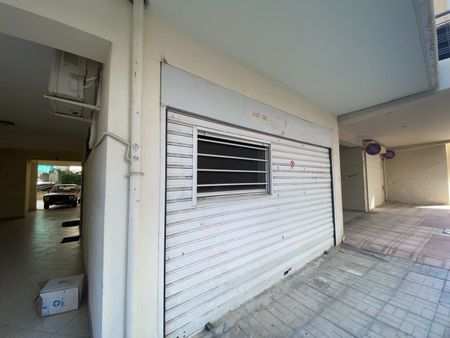 Studio/Γκαρσονιέρα για ενοικίαση Αγία Σοφία (Πάτρα) - Photo 2