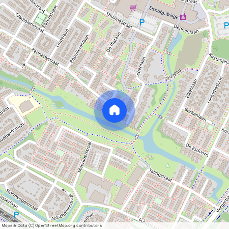 Kennedystraat 44, 6921CX, Duiven