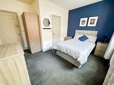 1 bedroom in a house share to rent - Photo 3