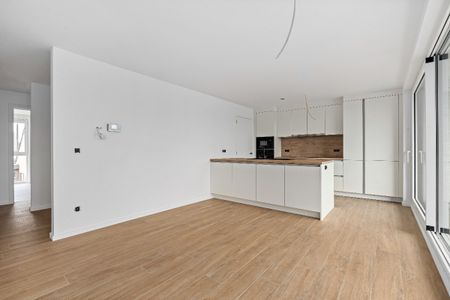 Nieuwbouwappartement met 2 slaapkamers terras - Photo 3