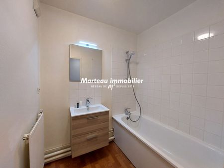 Location Appartement 2 pièces 55m² - Photo 5