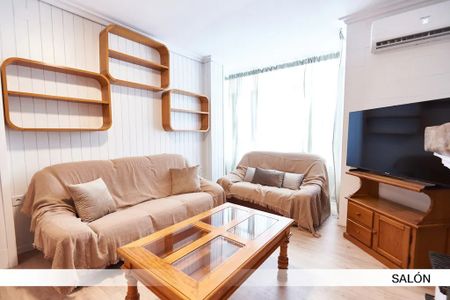 Calle Afán de Ribera, Sevilla, Andalusia 41006 - Photo 2